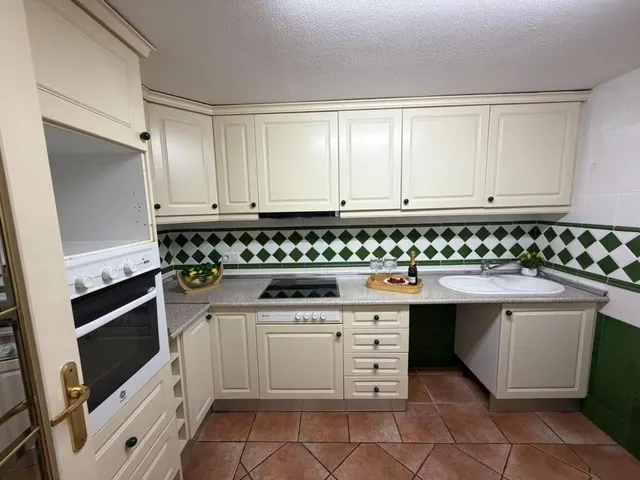 Apartamento 2 habitaciones 136m² en venta - Playa de San Juan — 21