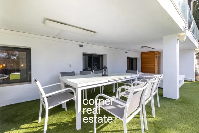 Lujo, diseño y exclusividad en una ubicación privilegiada de Cataluña. — 45