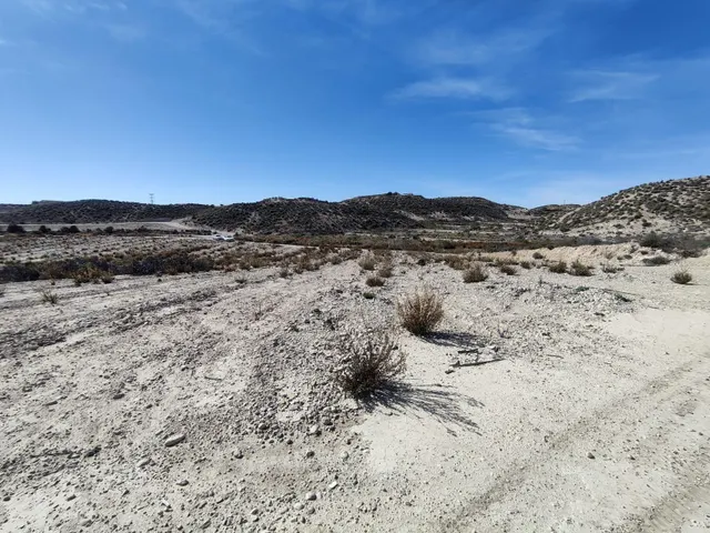 Finca en venta de 80.000 M2 en Molina de Segura - foto 4
