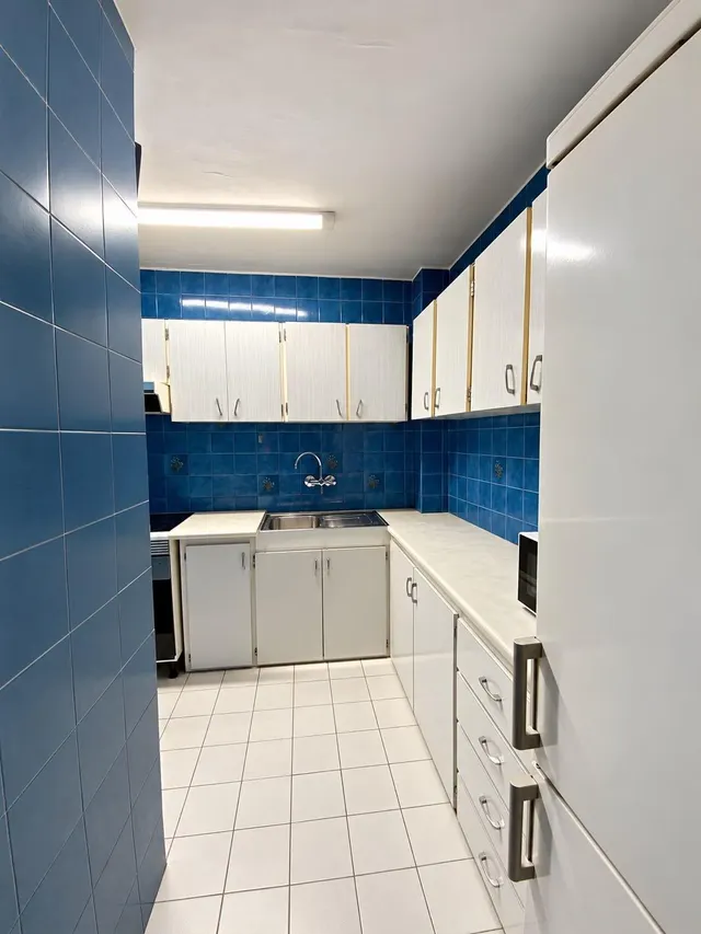 PISO DE 83 M2 CON UNA GRAN TERRAZA Y VISTAS ABIERTAS EN EL MASNOU ALT — 16