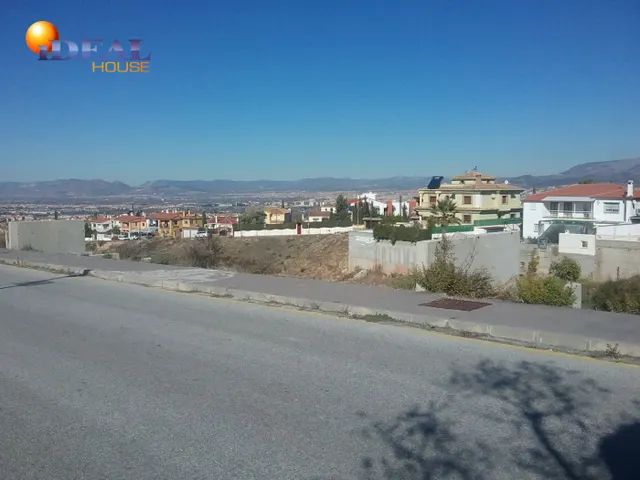 PARCELA 502 M2 EN P-12 LA ZUBIA — 8