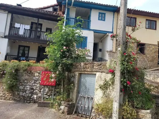 Encantadora casa Adosada en Piloña