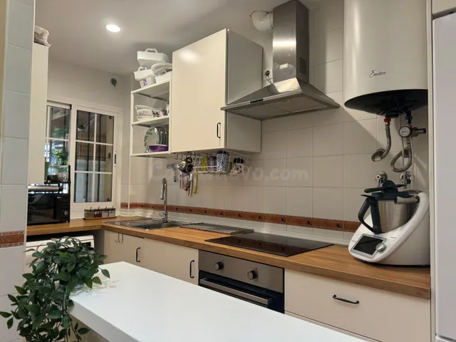BUSCAS TRANQUILIDAD¡¡¡¡ VIVIENDA EN MARTIN MIGUEL - foto 4