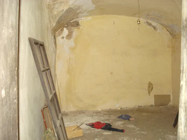 Se vende piso para reformar con Tejado Reformado — 6