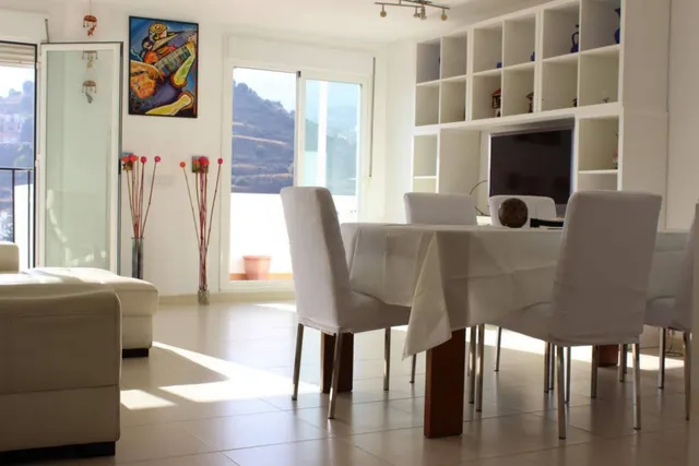 Ático 4 habitaciones 167m² en venta - Centro — 25
