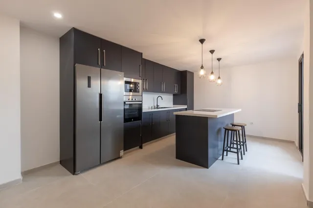 Casa de Obra Nueva Independiente en el Barrio de Monachil — 19