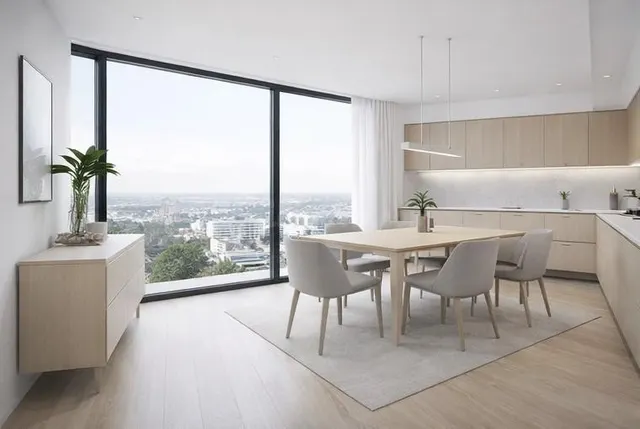 Apartamentos de nueva construcción en Mazarrón - foto 3
