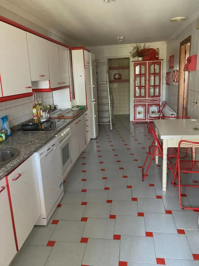 Casa en venta en Geria (Valladolid) — 15