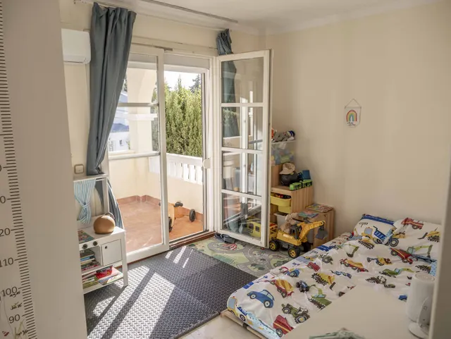 Apartamento 3 habitaciones 141m² en venta - Costa Del Sol — 23