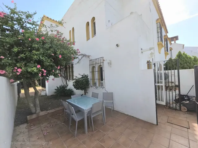 Adosado 3 habitaciones 262m² en venta - Costa Del Sol — 22