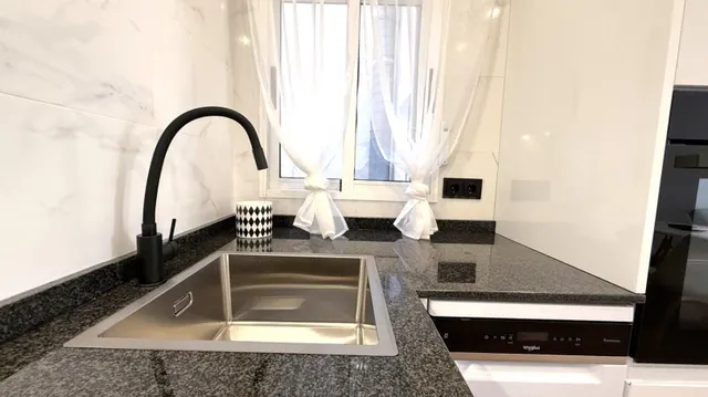 Apartamento 2 habitaciones 50m² en venta - Parque de las Naciones — 3