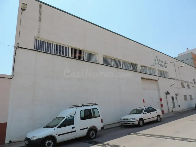 VENTA SUELO RESIDENCIAL EN ALMAZORA - foto 2