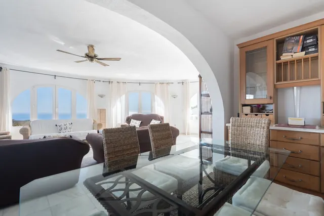 Villa 4 habitaciones 250m² en venta - Cumbre del Sol — 8