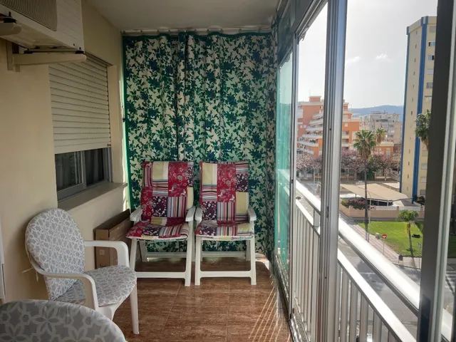 Acogedor Apartamento en la Playa de Gandía — 3