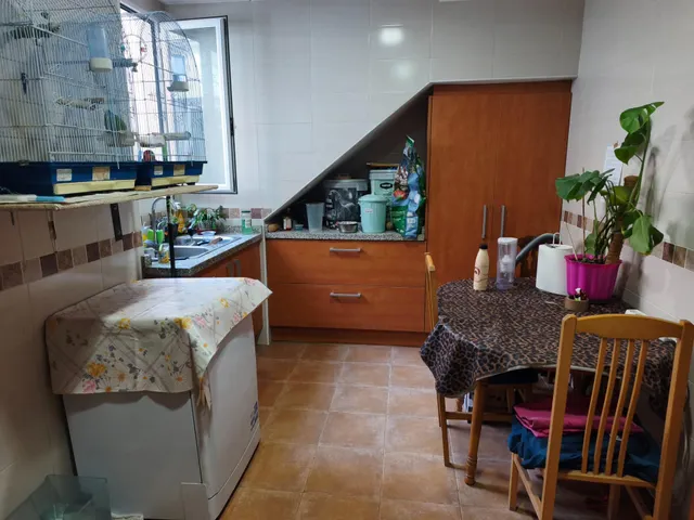 CASA SEMI REFORMADA EN VENTA - foto 2