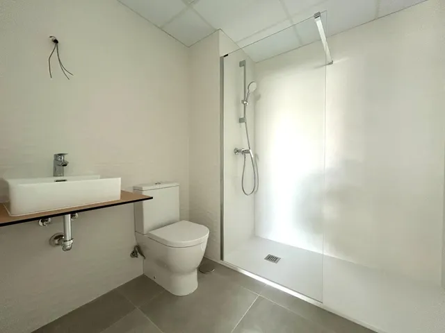Apartamento 2 habitaciones 97m² en venta - Campoamor — 9