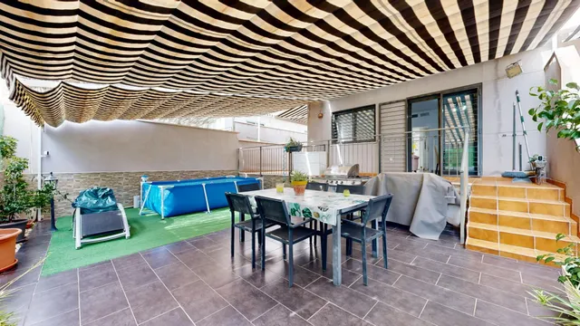 Bungalow en venta en san vicente del raspeig — 4