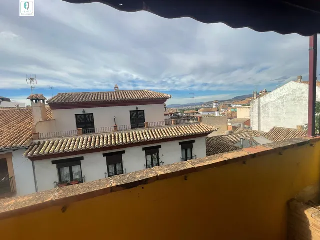 PRECIOSO ÁTICO DÚPLEX EN LA MEJOR ZONA DE LA ZUBIA — 31