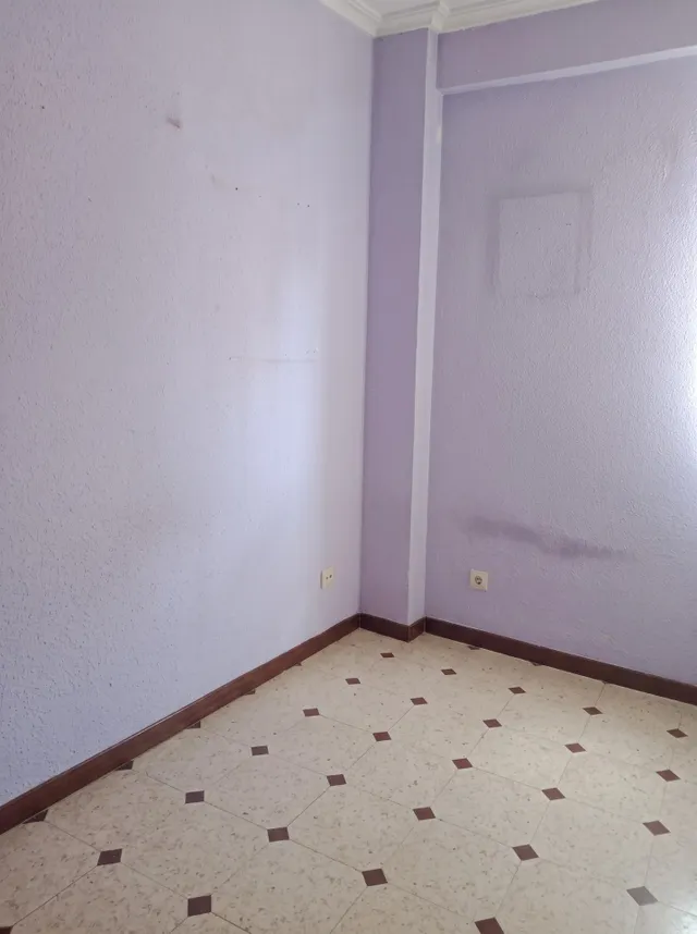 Gespain aluche-campamento, ofrece en exclusiva piso en calle  tembleque — 26