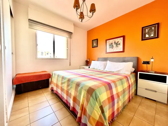 Apartamento 1 habitación 57m² en venta - Centro — 11