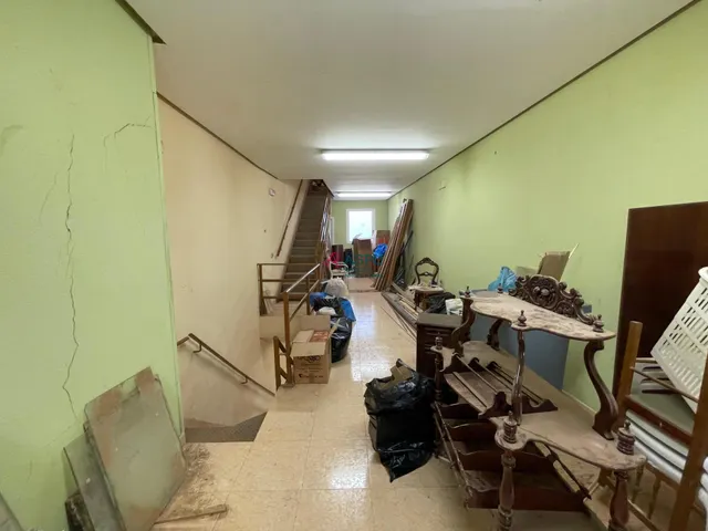 FINCA INDEPENDIENTE JUNTO AL AYUNTAMIENTO — 7