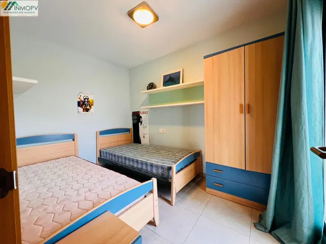 PISO DE 106 M2 CON 3 habitaciones, 2 BAÑOS Y ASCENSOR EN EL CENTRO DE VINARÒS – RÍO CUARTO — 15