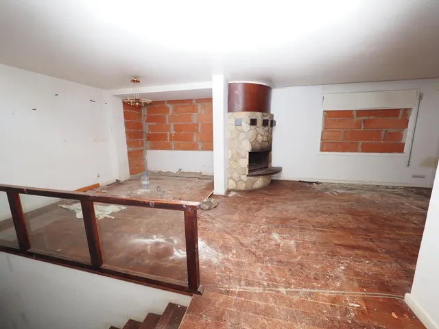 SE VENDE CASA EN OLESA DE BONESVALLS — 3