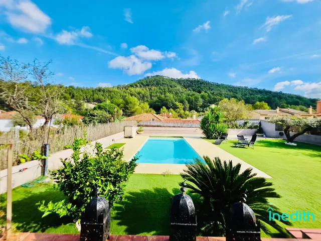 Preciosa casa con licencia turística,En canyelles a 5 minutos de sitges — 12