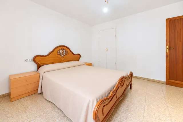 Piso En San Antonio, Cullera. — 27