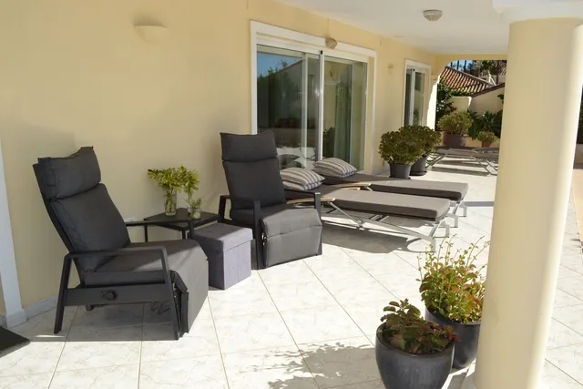 Chalet 3 habitaciones 180m² en venta - Costa del Sol — 14