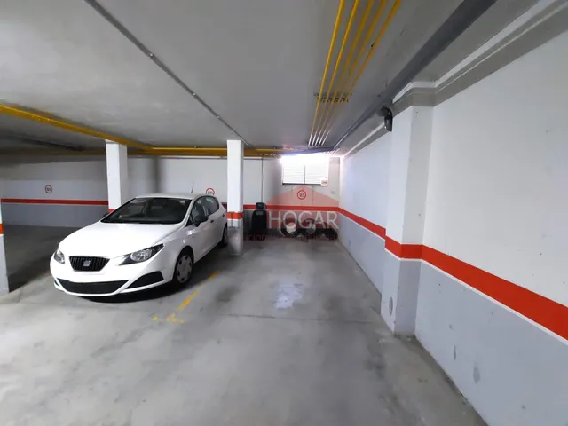 Vivienda accesible en hervencias, con patio, garaje, trastero y ascensor (actualmente alquilada) — 30