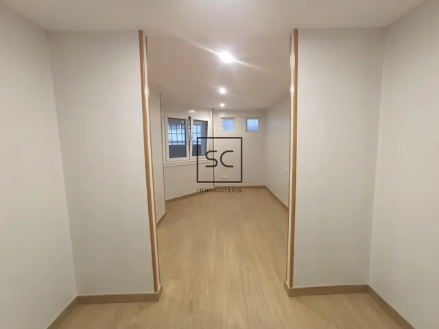 Piso en el Centro, Ferrol — 11
