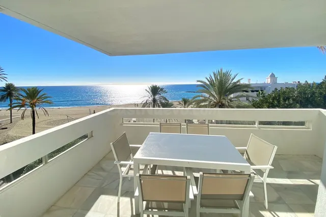 Apartamento 3 habitaciones 169m² en venta - Marbella — 2