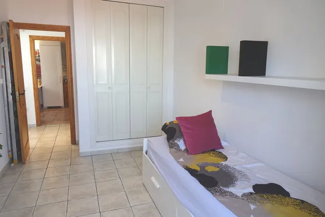 Ático Dúplex 3 habitaciones 220m² en venta - Centro — 11