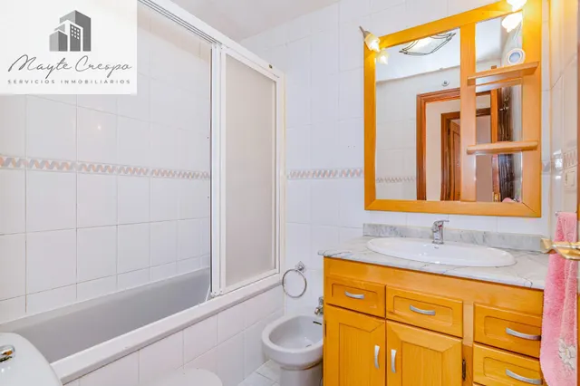 OPORTUNIDAD EN VENTA DE CASA ADOSADA DE 3 DORMITORIOS EN VEGAS DEL GENIL — 15