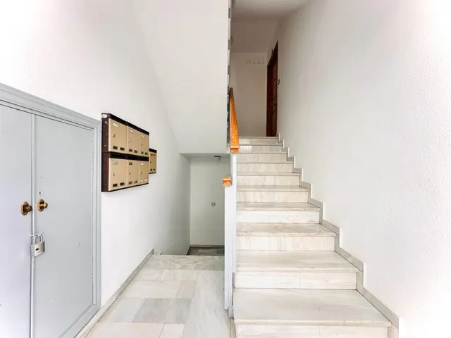 Piso 2 habitaciones 61m² en venta - Cerro del oro — 25