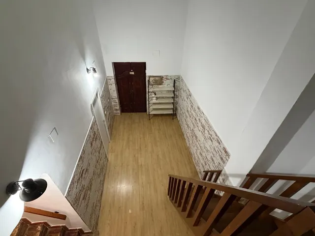 Casa en San Antonio. — 7