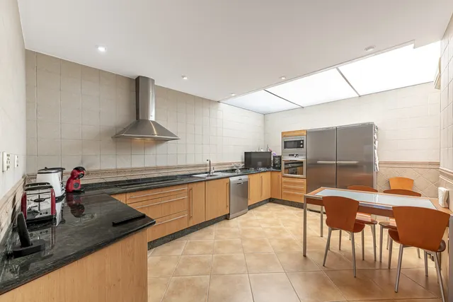 Adosado 5 habitaciones 271m² en venta - Malagueta - Monte Sancha — 11