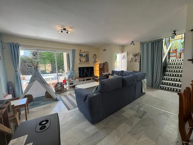 Adosado 3 habitaciones 156m² en venta - Costa Del Sol — 5