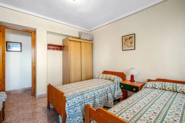 Apartamento 3 habitaciones 128m² en venta - Playa del cura — 16