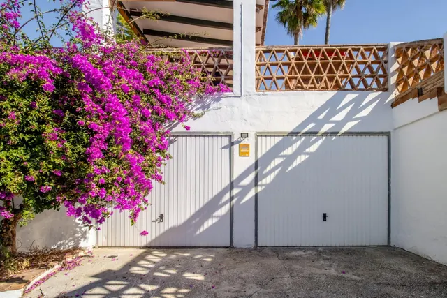 Encantadora villa con fantásticas zonas exteriores — 41