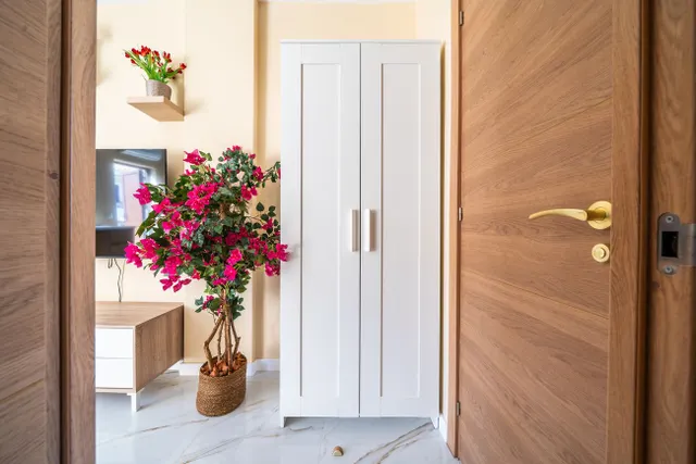 Apartamento 1 habitación 32m² en venta - Centro — 14
