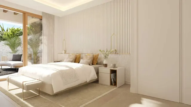 Apartamentos contemporáneos a pocos minutos de la playa - foto 4