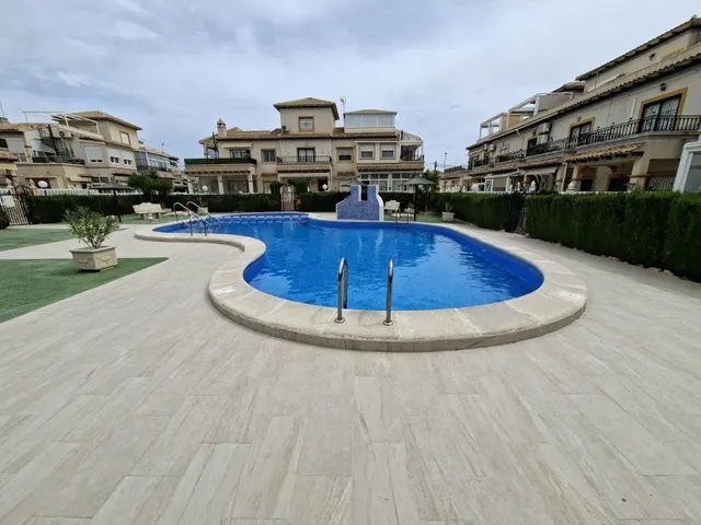 Bungalow 2 habitaciones 52m² en venta - Punta Prima — 24