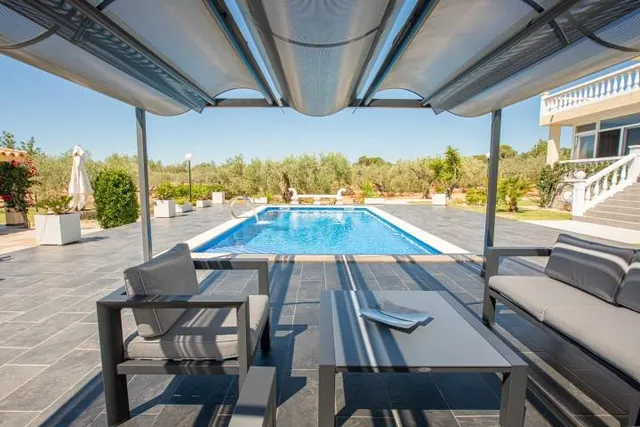 Casa 2 habitaciones 270m² en venta - Afueras del Pueblo - foto 4
