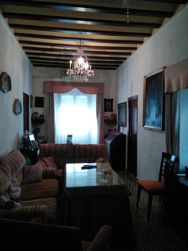 VENTA CASERIO EN ARCOS DE LA FRONTERA, ZONA CASCO ANTIGUO — 7