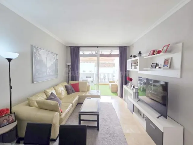 Ático Dúplex 2 habitaciones 126m² en venta - Costa del Sol — 3