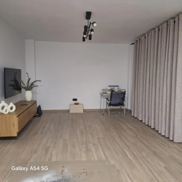 Vivienda totalmente reformada en la zona de Llopis — 19