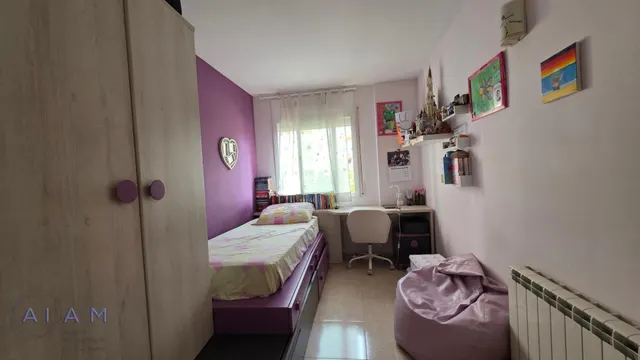 PISO DE 3 habitaciones CON TERRAZA EN SANT PERE — 13
