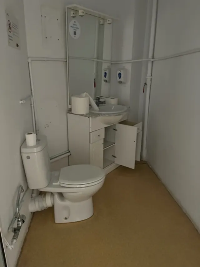 Negocio 460m² en venta - Marbella — 12